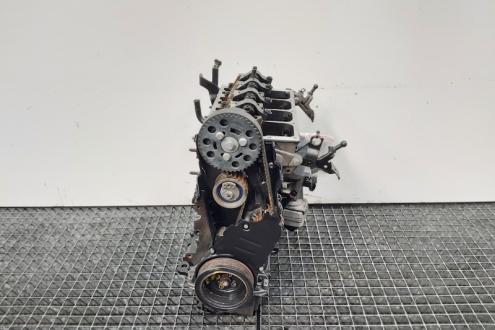 Motor, cod BKC, Vw Touran (1T1, 1T2) 1.9 TDI, BKC (id:658958)