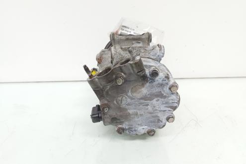 Compresor clima Sanden, cod 9684432480, Citroen C4 (I) coupe, 1.6 HDI, 9H01 (idi:656658)
