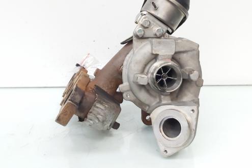 Turbosuflanta, Vw Eos (1F7, 1F8) 2.0 TDI, CFF (idi:658594)