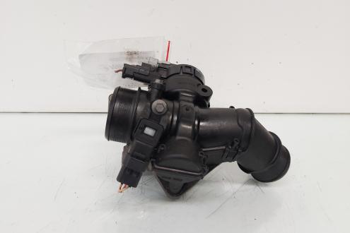 Clapeta acceleratie, cod 9660030580, Citroen C3 (I), 1.6 TDI, 9HX (idi:655666)
