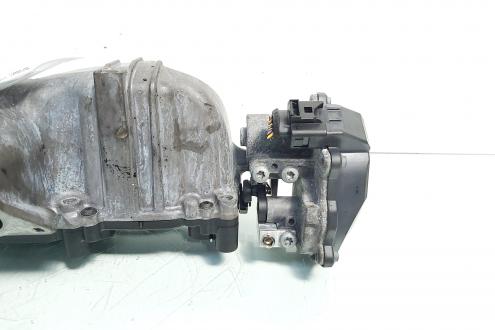 Motoras galerie admisie, cod  03L129086, Audi A4 Allroad (8KH, B8), 2.0 TDI, CAH (idi:658668)