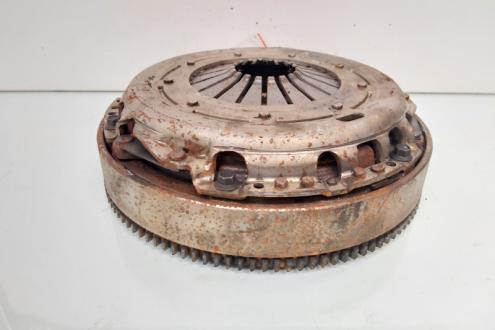 Volanta masa dubla cu placa presiune, Ford Focus 3 Turnier, 1.6 TDCI, T1DB, 6 vit man (idi:654633)