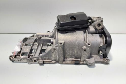 Pompa ulei, cod 8058052011, Bmw 3 Touring (E46), 2.0 diesel, 204D4 (idi:656372)