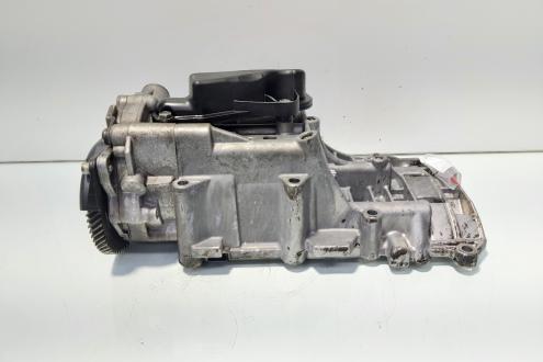 Pompa ulei, cod 8058052011, Bmw 3 Coupe (E46), 2.0 diesel, 204D4 (idi:656372)