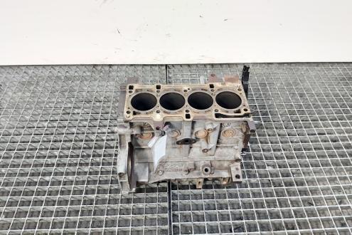 Bloc motor gol, cod 199B1000, Lancia Ypsilon (312, 846) 1.3 M-JET, 199B1000 (id:659236)