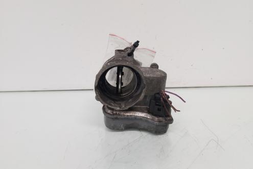 Clapeta acceleratie, cod 03G128063B, Seat Leon (1P1) 2.0 TDI, BMN (id:110747)