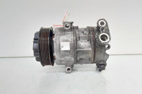 Compresor clima, Denso, cod GM55703721, Opel Corsa D, 1.3 CDTI, Z13DTJ (id:656659)