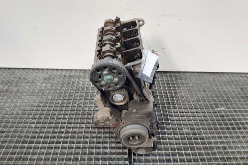 Motor, cod AWX, Skoda Superb I (3U4), 1.9 TDI, AWX (id:659183)