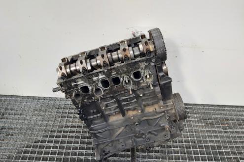Motor, cod AWX, Skoda Superb I (3U4), 1.9 TDI, AWX (id:659183)