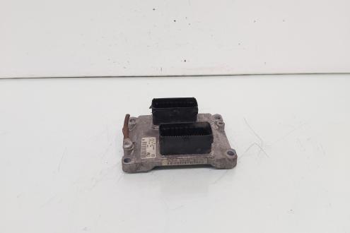 Calculator motor, ECU, cod 24456865, Opel Corsa C (F08, F68), 1.2 benz, Z12XE (id:659140)