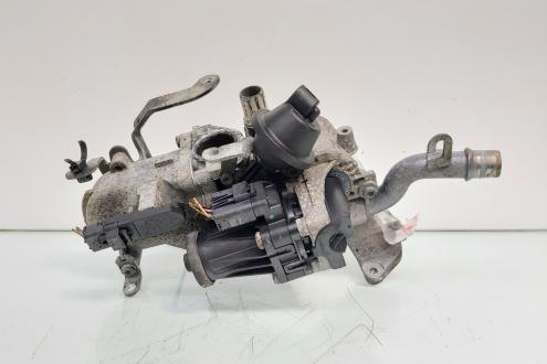 Racitor gaze cu egr, cod 9671187780, Citroen C5 (III) Break, 1.6 TDCI, 9HR (idi:654630)