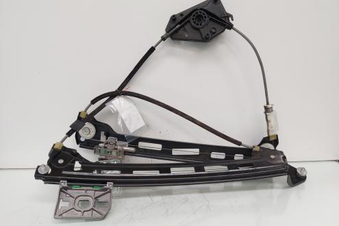 Macara electrica usa stanga fata, VW Passat CC (357) (id:659037)