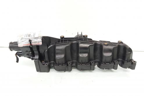 Galerie admisie cu clapete, cod 03L129711AQ, Audi A3 Cabriolet (8P7), 1.6 TDI, CAY (idi:657477)