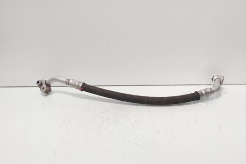 Conducta clima, cod 6R0820721AC, Skoda Fabia 2 (5J, 542), 1.6 TDI, CAYB (id:658936)