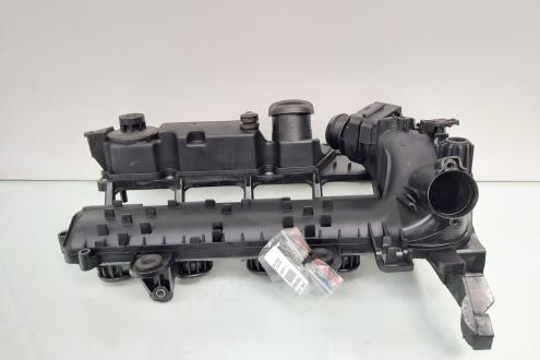 Capac culbutorii, cod 9684208780, Citroen C3 (I), 1.4 HDI, 8HX (id:658027)