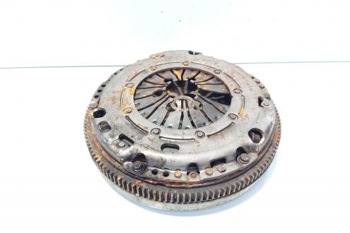 Volanta masa dubla cu placa presiune, Vw Jetta 4 (6Z) 1.6 TDI, CAY, 5 vit man (idi:648530)