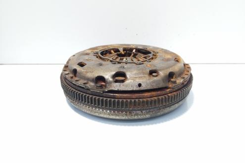 Volanta masa dubla cu placa presiune, Seat Altea (5P1) 2.0 TDI, BKD, 6 vit man (idi:648721)