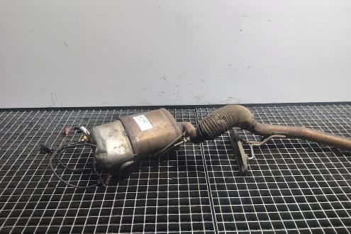 Catalizator cu filtru de particule cod 5N0131765A, Seat Leon (1P1), 1.6 TDI, CAY (idi:658602)