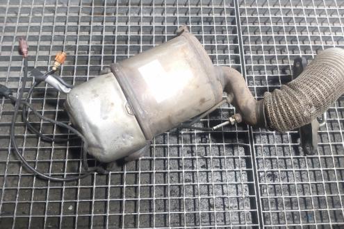 Catalizator cu filtru de particule cod 5N0131765A, Seat Leon (1P1), 1.6 TDI, CAY (idi:658602)