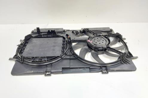 Electroventilator, cod 8K0121003L, Audi A5 Sportback (8TA), 1.8 TFSI, CDHB (idi:653313)