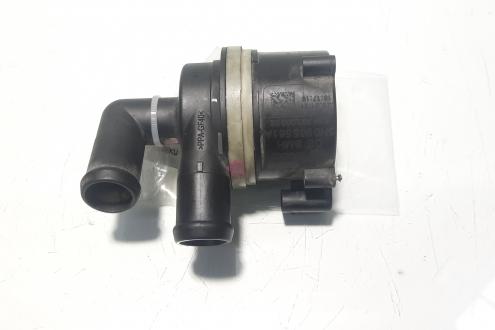 Pompa recirculare apa, cod 5N0965561A, Audi A3 (8P1) 2.0 TDI, CFF (idi:491234)