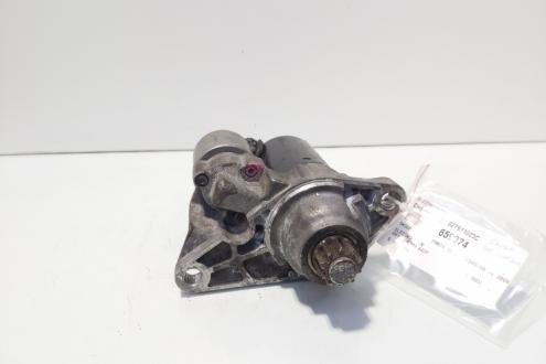 Electromotor, cod 02T911023C, Skoda Fabia 1 (6Y2), 1.9 SDI, ASY, 5 vit man (id:659074)