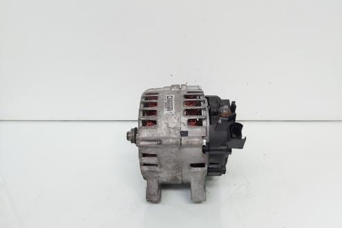 Alternator, Peugeot 308 SW, 1.6 HDI, 9H06 (id:659062)