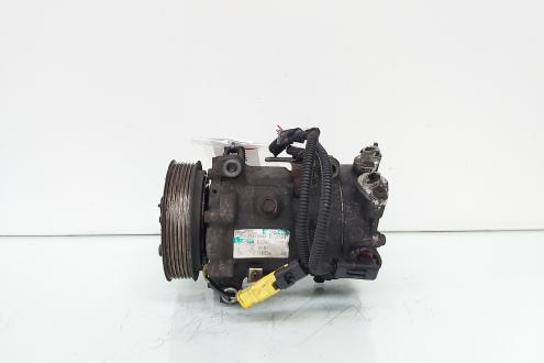 Compresor clima, Peugeot 307, 1.6 HDI, 9HX (id:659109)
