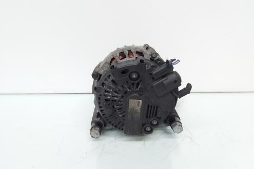 Alternator, Peugeot 307 1.6 HDI, 9HX (id:659110)