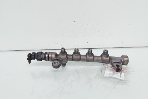 Rampa injectoare cu senzor, cod GM55576177, 0445214221, Opel Insignia A Sports Tourer, 2.0 CDTI, A20DTE (idi:659092)
