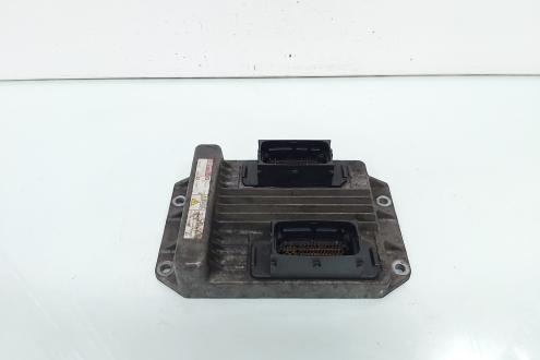 Calculator motor ECU, cod 8980215700, Opel Combo 1.7 CDTI, Z17DTH (id:659282)