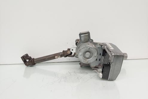 Motoras servo directie, cod C1BC-3C529-AE, Ford Fiesta 6 1.4 TDCI, F6JD (id:659035)
