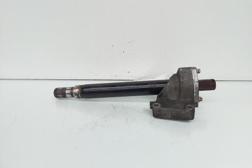 Planetara intermediara dreapta cu suport, cod GM13247218, Opel Vectra C, 1.9 CDTI, Z19DT, 6 vit man (id:657981)