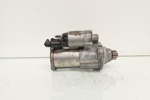 Electromotor, cod 02Z911022C, Vw Polo (AW1) 1.0 TSI, DKR, 6 vit (id:659010)