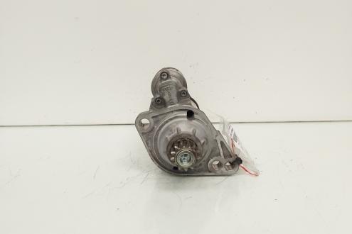 Electromotor, cod 02Z911022C, Vw Polo (AW1) 1.0 TSI, DKR, 6 vit (id:659010)