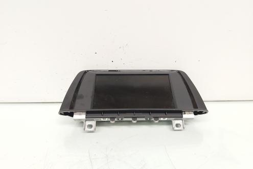 Display bord, cod 9262752-02, Bmw 1 (F20, F21) (id:659040)
