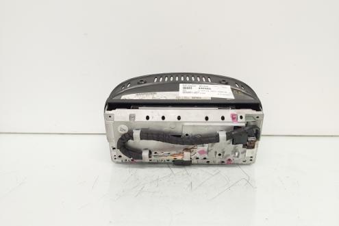 Display navigatie, cod 9211972, Bmw 5 Touring (E61) (id:432585)