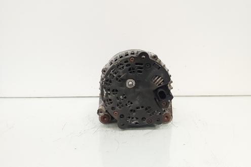 Alternator 180A Bosch, cod 03G903023, Vw Passat (3C2) 1.9 TDI, BLS (idi:657880)