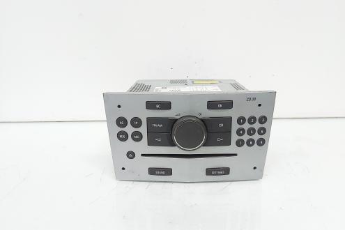 Radio CD cu display, cod GM13289928, Opel Astra H Combi (id:303758)