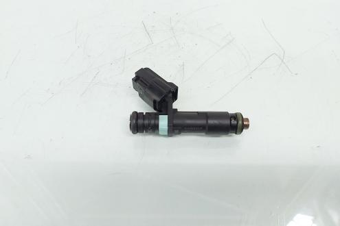 Injector, cod 03D906031F, Skoda Fabia 2 (5J, 542), 1.2 benz, BBM (id:658939)
