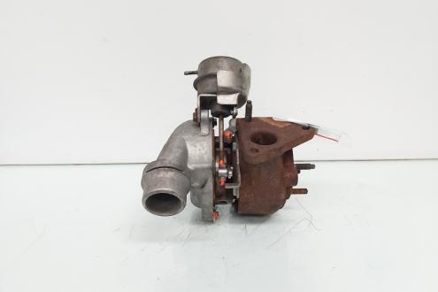 Turbosuflanta, cod 54399700070, Renault Megane 3 Combi, 1.5 DCI, K9K832 (id:659013)