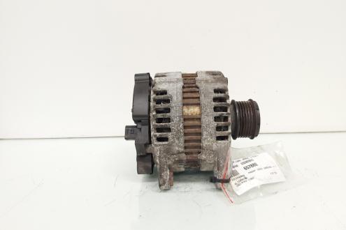 Alternator 180A Bosch, cod 03G903023, Vw Passat (3C2) 1.9 TDI, BXE (idi:657880)