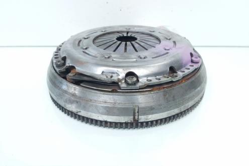Volanta masa dubla cu placa presiune, Ford Focus C-Max, 1.6 TDCI, HHDA, 5 vit man (idi:643767)