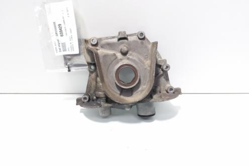 Pompa ulei, cod GM55566000, Opel Insignia A 2.0 CDTI, A20DTH (id:659429)