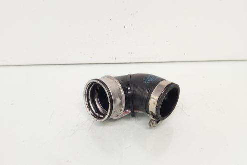 Furtun intercooler, cod 3B0145838A, Audi A4 (8EC, B7) 2.0 TDI, BPW (id:659444)