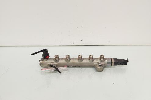 Rampa injectoare cu senzor, cod 8200347593, 0445214042, Renault Espace 4 2.2 DCI, G9T600 (id:659442)
