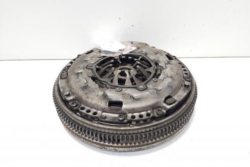Volanta masa dubla cu placa presiune, Vw Golf 5 Plus (5M1) 1.9 TDI, BKC, 5 vit man (idi:643522)