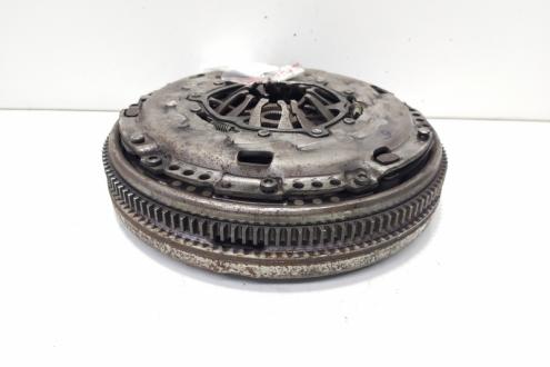 Volanta masa dubla cu placa presiune, Vw Jetta 3 (1K2) 1.9 TDI, BKC, 5 vit man (idi:643522)