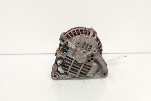 Alternator 90A, cod A3TB6581, Mazda 6 Hatchback (GG) 2.0 MZR-CD, RF7J (id:659421)