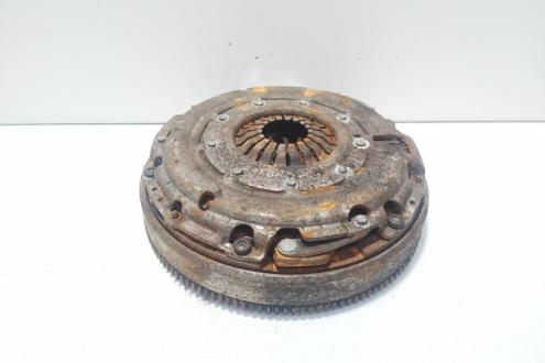 Volanta masa dubla cu placa presiune, Citroen C4 Grand Picasso, 1.6 HDI, 9H01, 6 vit man (idi:643592)